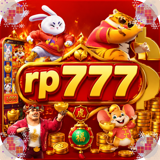 rp777 — galeri pratinjau Resmi APK